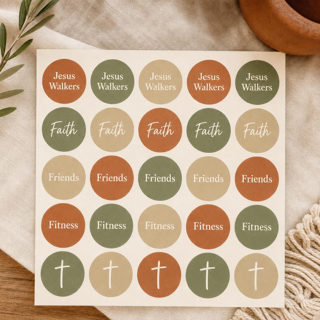 Sticker Pack